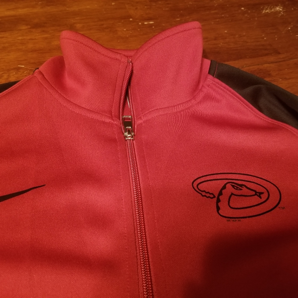 Women's Dimondbacks Jacket - Picture 3 of 3